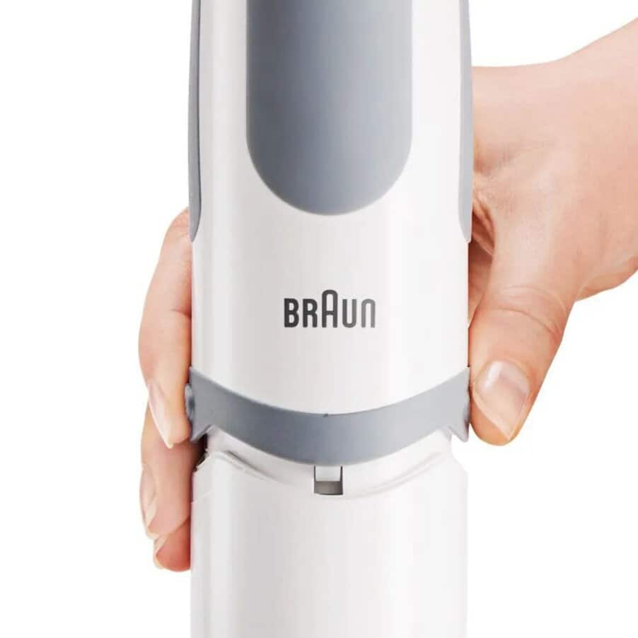 Braun MultiQuick 5 Vario MQ 5020 Hand Blender White 750W