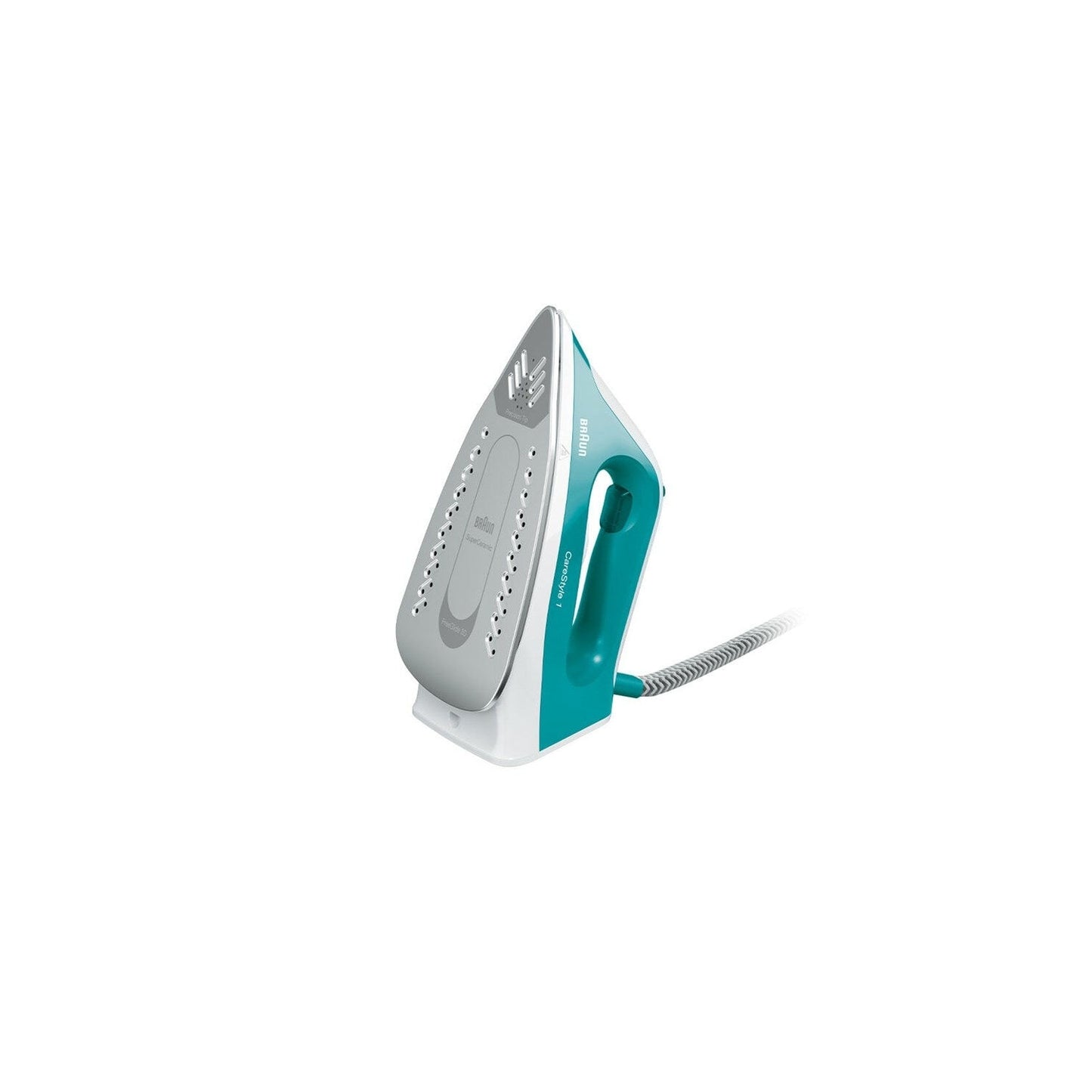 Braun CareStyle 1 Steam Generator Iron