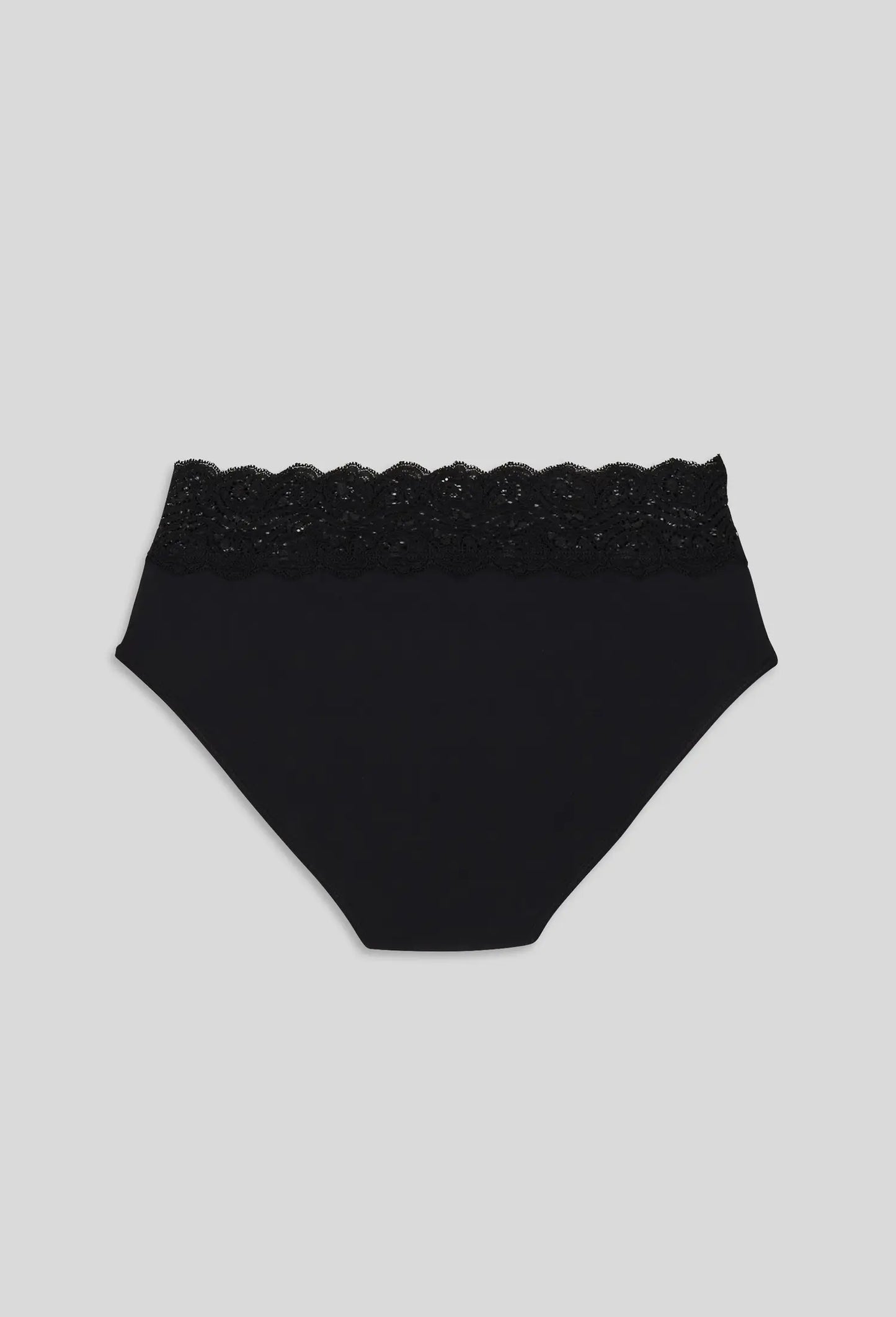 Organic Cotton Ultra-Absorbent Reusable Menstrual Brief