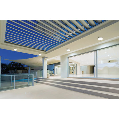 Kanlux DABA PRO 26W LED Ceiling Light with Microwave Motion Sensor - Gomix Brands Outlet