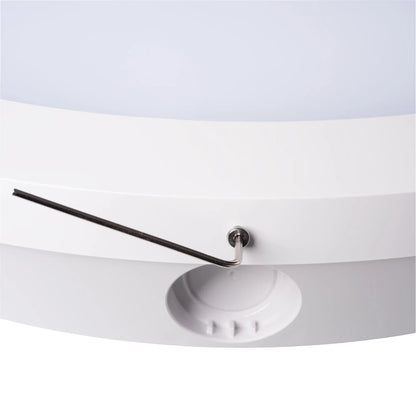 Kanlux DABA PRO 26W LED Ceiling Light with Microwave Motion Sensor - Gomix Brands Outlet