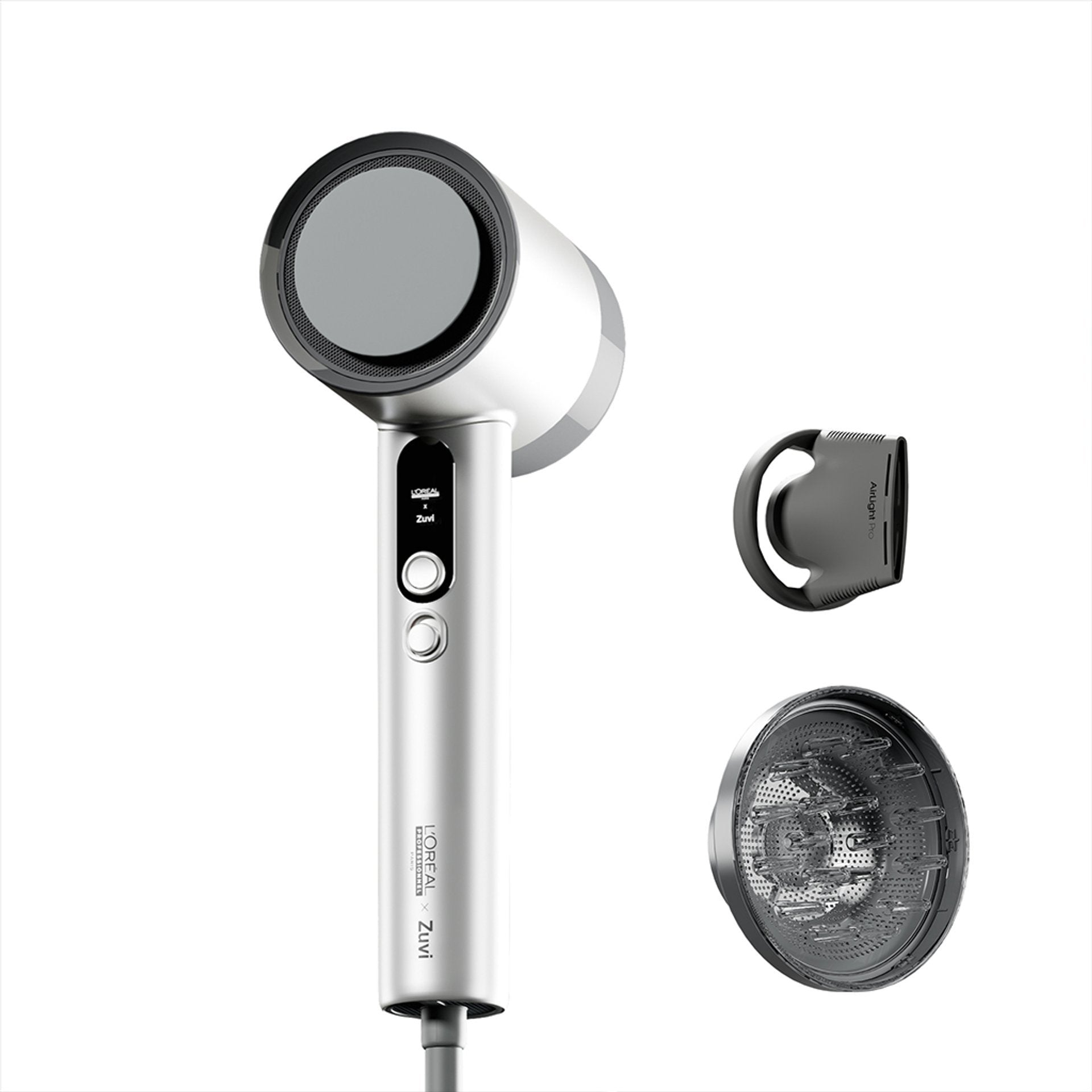 L'Oréal Professionnel AirLight Pro Infrared Hair Dryer: Fast, Gentle, Smart, Professional Styling Tool