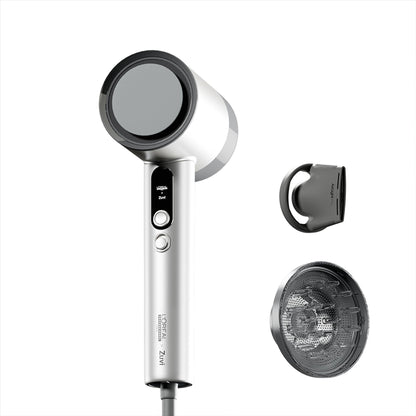 L'Oréal Professionnel AirLight Pro Infrared Hair Dryer: Fast, Gentle, Smart, Professional Styling Tool