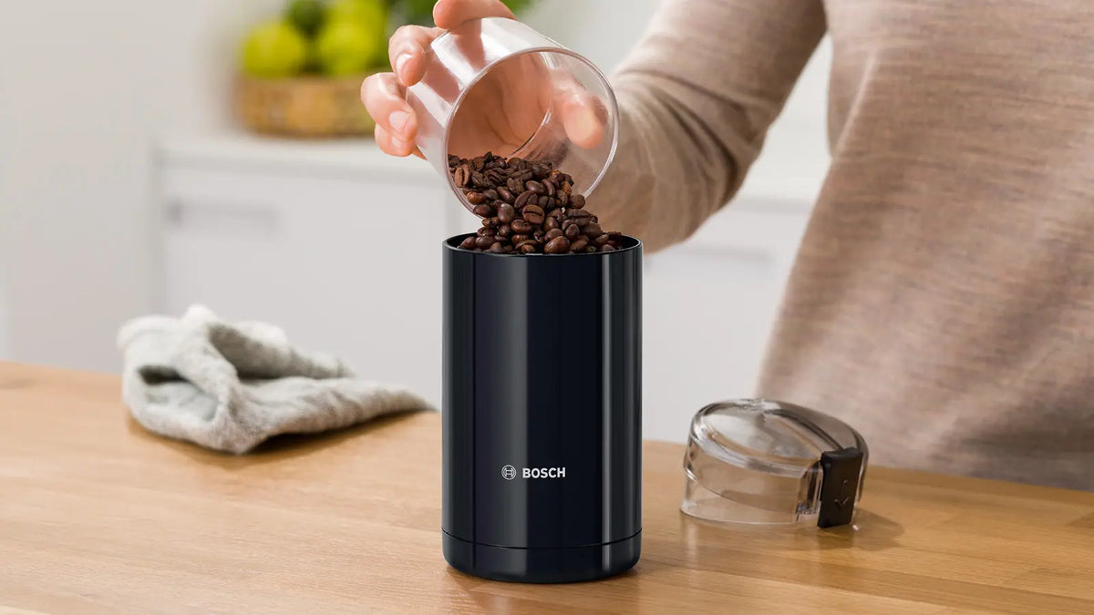 Bosch TSM6A013B Coffee Grinder 180W