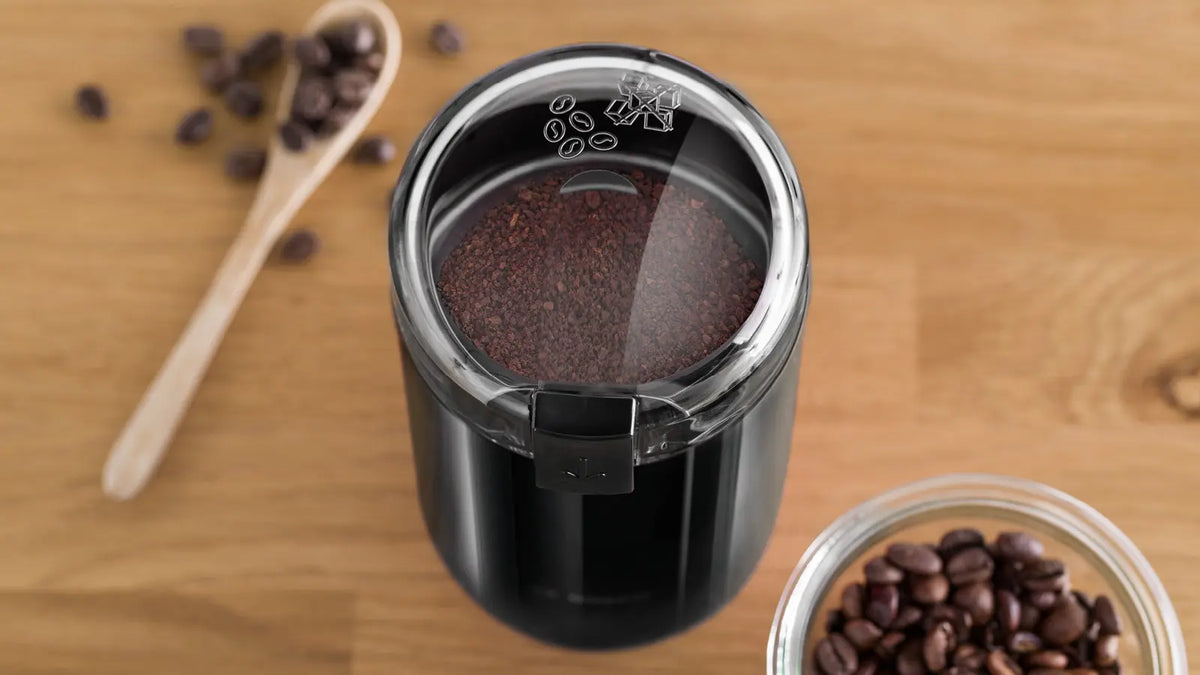 Bosch TSM6A013B Coffee Grinder 180W