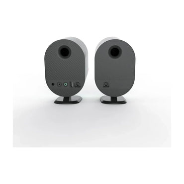 Cepter Viola Compact RGB Gaming Speakers with Bluetooth Connectivity Black - Gomix Brands Outlet