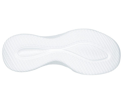 Skechers Women's Ultra Flex 3.0 Classy Charm Slip-On Walking Shoes