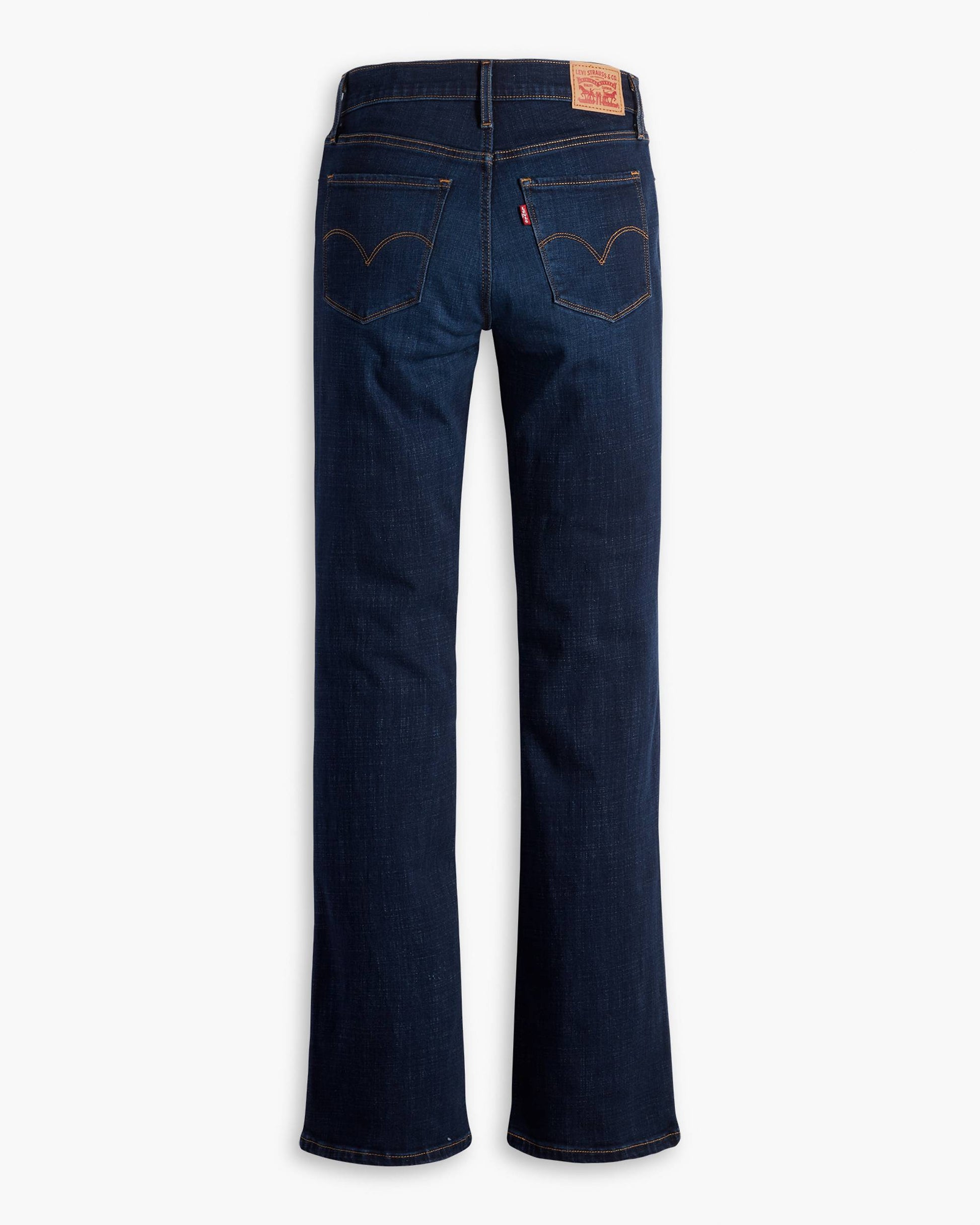 Levi's 315 Shaping Stretch Bootcut Jeans for Women Blue