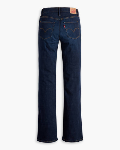 Levi's 315 Shaping Stretch Bootcut Jeans for Women Blue