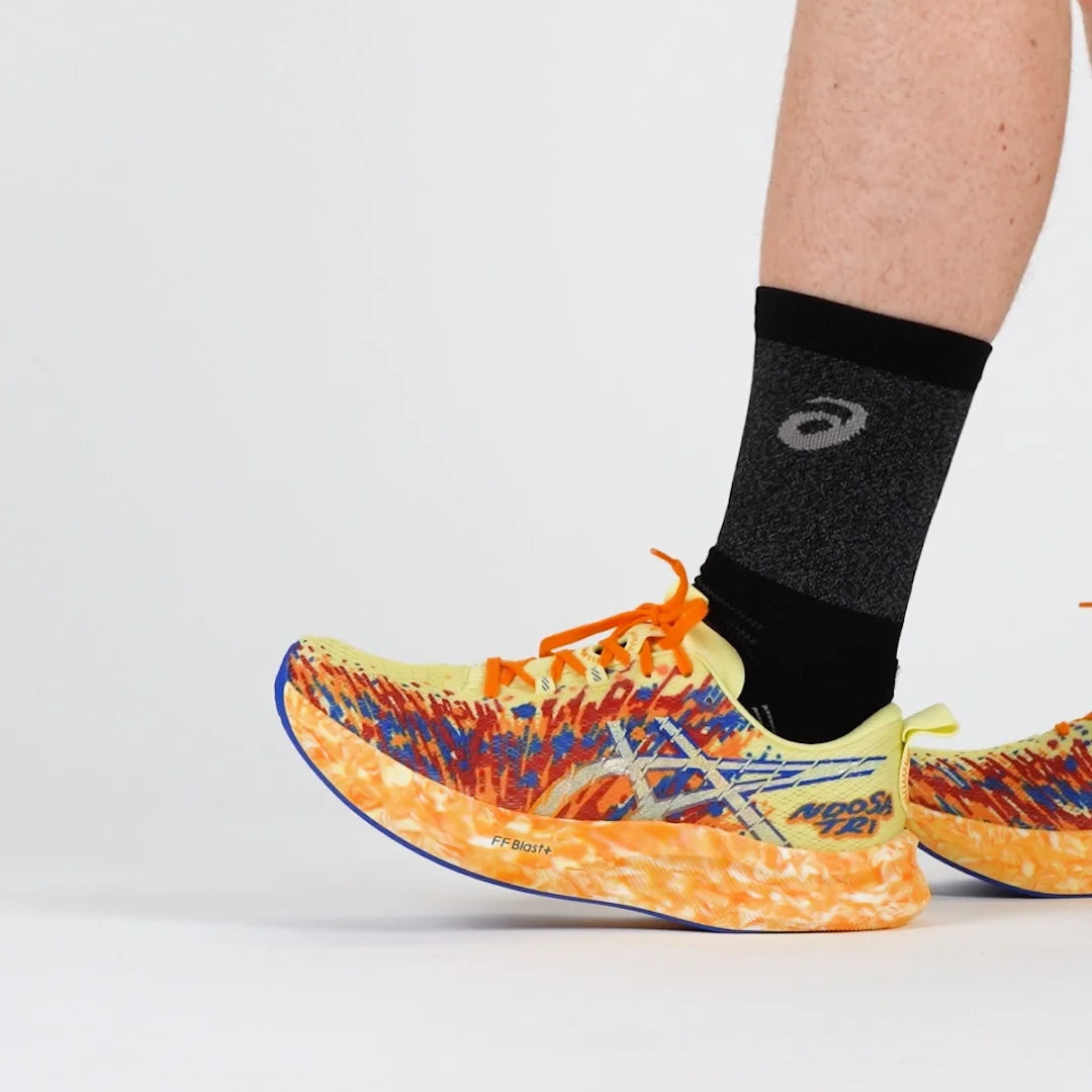 ASICS Noosa Tri 16 Men's Lightweight Responsive Neutral Performance Running Shoes