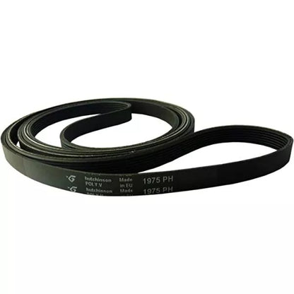 Electrolux Zanussi Dryer Drive Belt 1975H7