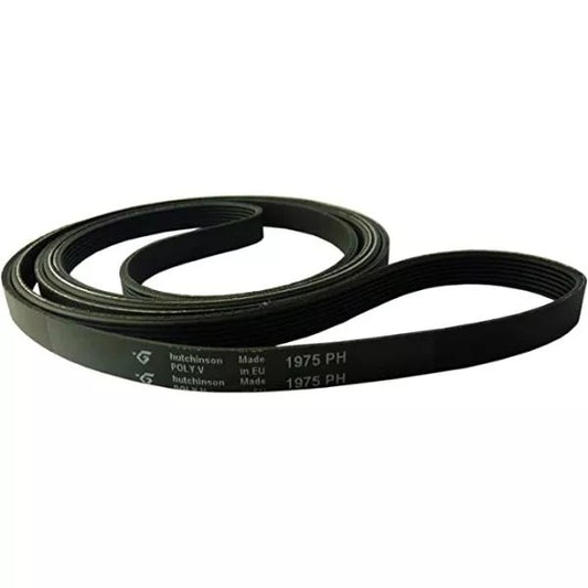 Electrolux Zanussi Dryer Drive Belt 1975H7
