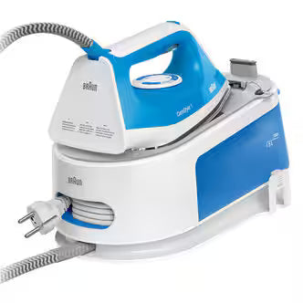 Braun CareStyle 1 Steam Generator Iron