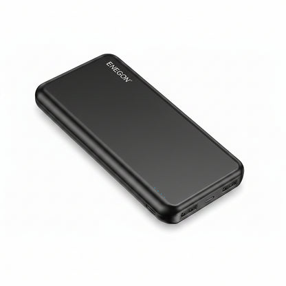 ENEGON Portable Battery Charger Power Bank 10000mAh 2-Pack
