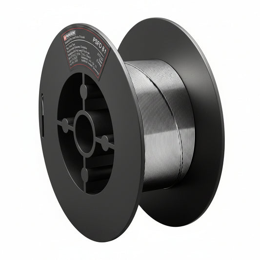 Parkside PSFD 0.6 C1 Flux Cored Welding Wire 0.6mm 206m