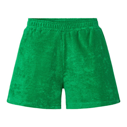 ESMARA Women's Terry Shorts