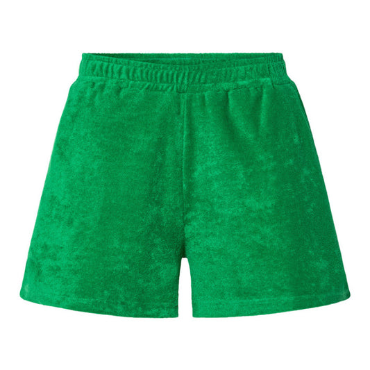 ESMARA Women's Terry Shorts
