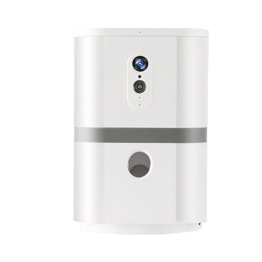 Skymee Petalk AI II Dog Camera