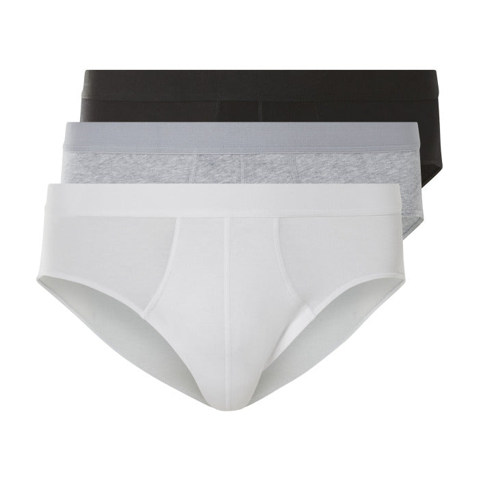 LIVERGY Men's Briefs  3 Pieces