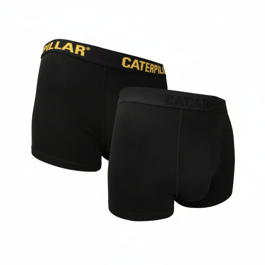 Caterpillar Men's Boxer Briefs 2-Pack