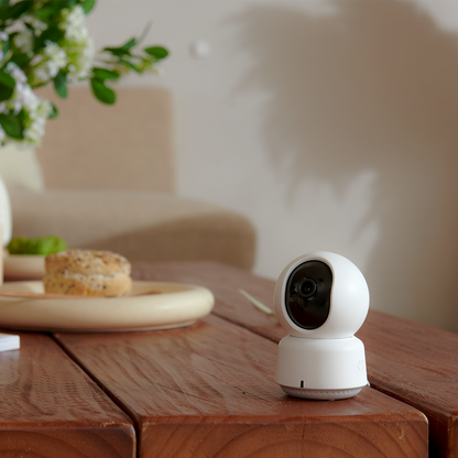 Aqara E1 Smart Home Security Camera