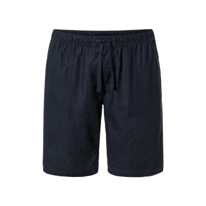 Livergy® Bermuda Shorts 50 Navy Blue Men’s