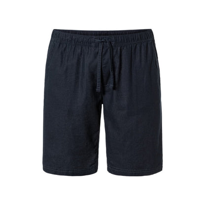 Livergy® Bermuda Shorts 50 Navy Blue Men’s