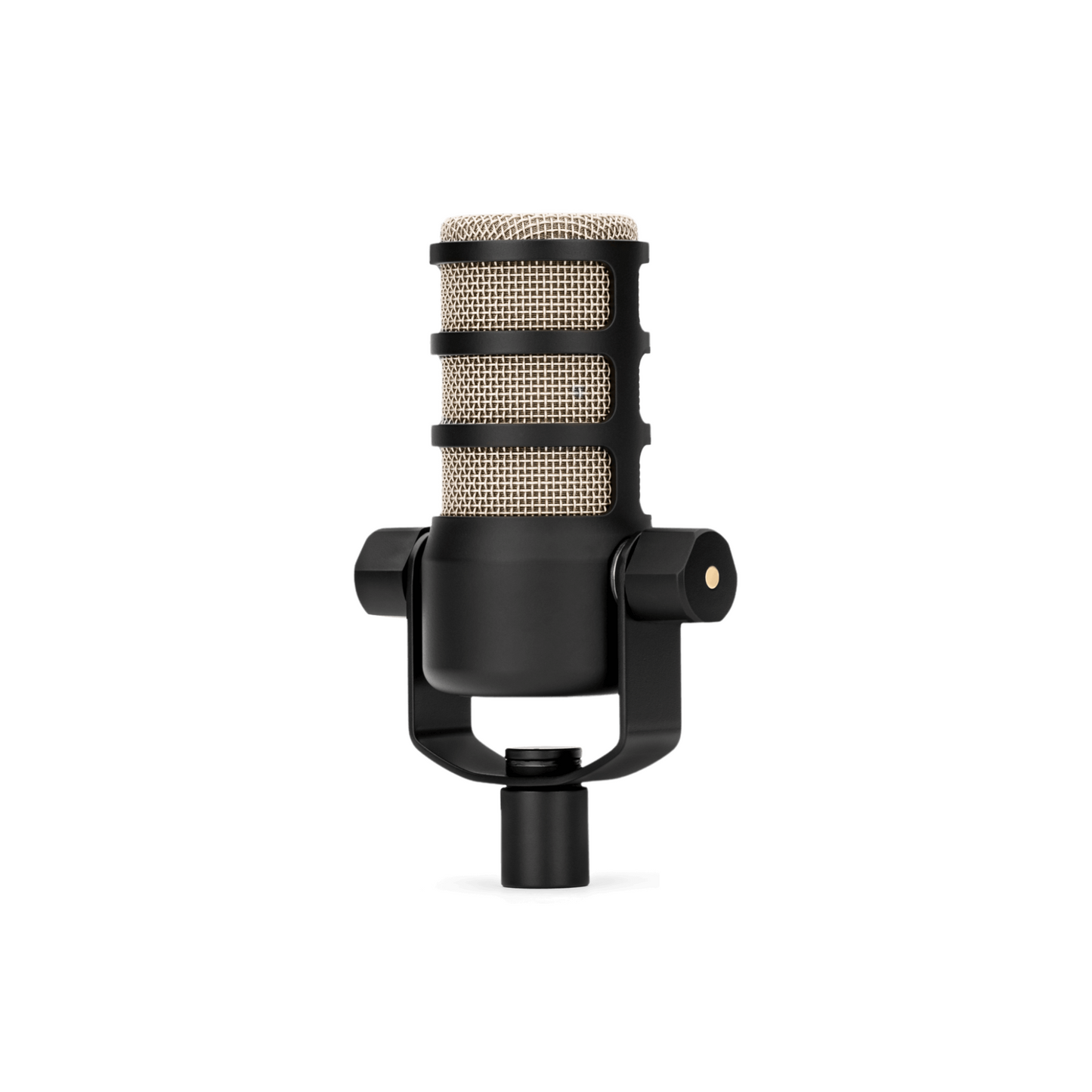 Rode PodMic Cardioid Dynamic Broadcast Microphone for Podcasting
