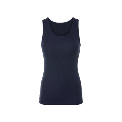 esmara® Dámské Tílko (S (36/38), Navy Modrá)