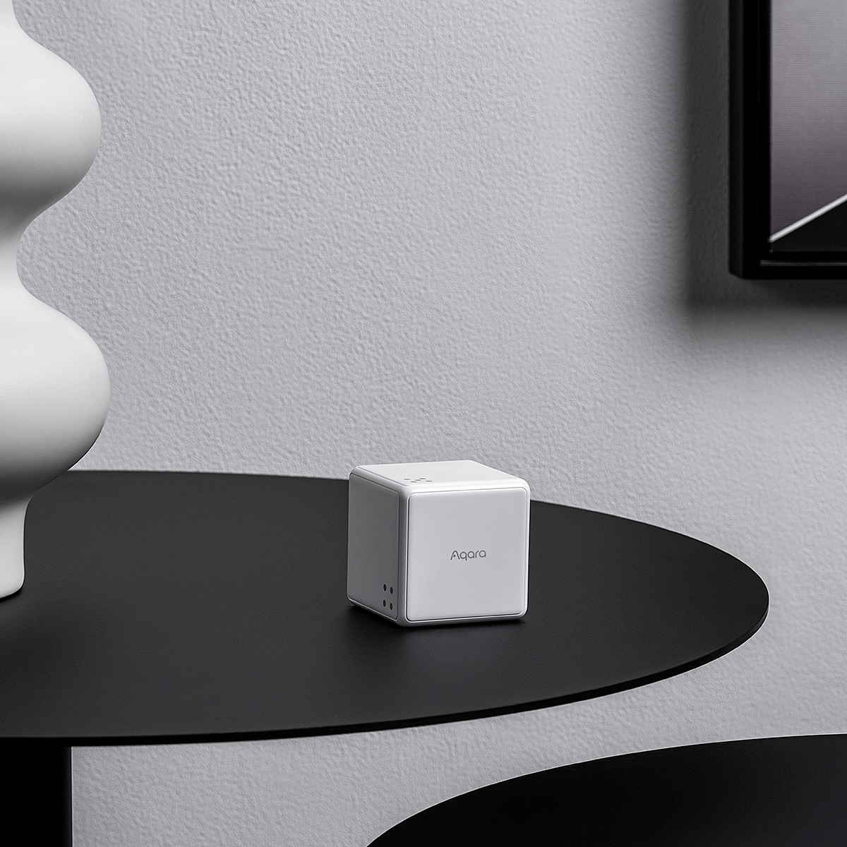 Aqara Cube T1 Pro Smart Scene Controller