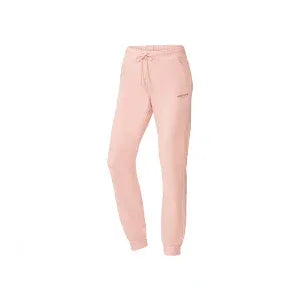 CRIVIT Women's Cotton Blend Fleece Track Pants with Pockets, Drawstring Waist - Gomix Brands Outlet