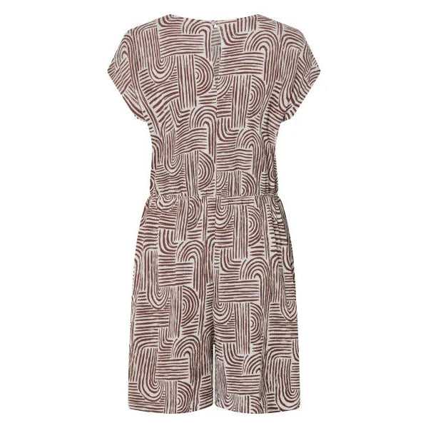 esmara® Women’s Overall with Pattern