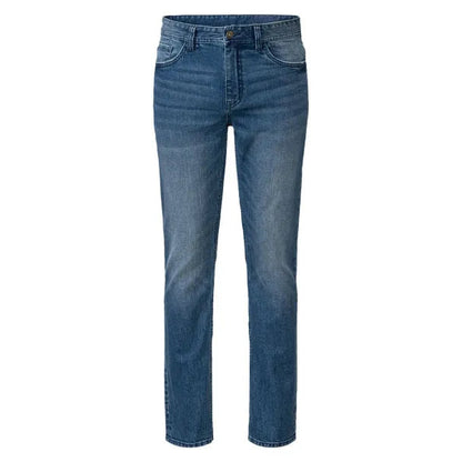 LIVERGY® Men's Slim Fit Jeans