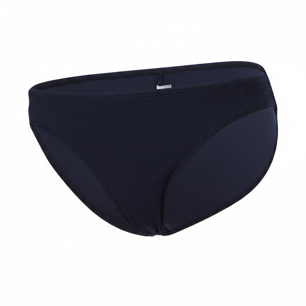 CRIVIT Women's Swim Bottoms Navy Blue 36
