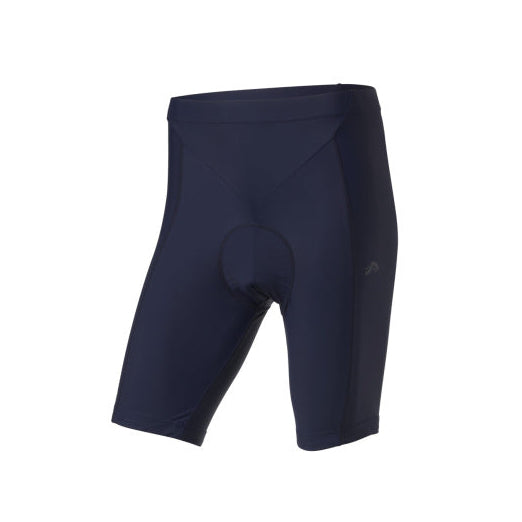 CRIVIT Men's Cycling Shorts Blue XL (56/58)