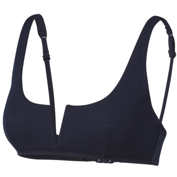 Crivit Women's Swimsuit Top Navy Blue 38