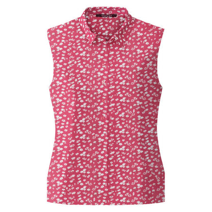 Esmara® Women’s Blouse Size 38 Red