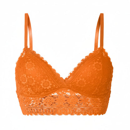ESMARA® Lace Bra Adjustable Straps