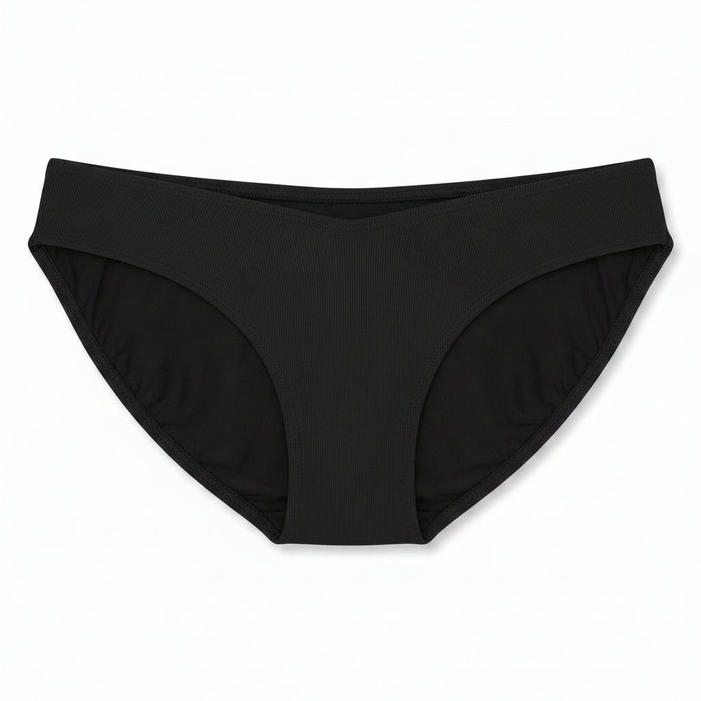 esmara® Women's Swimsuit Bottoms Black 42
