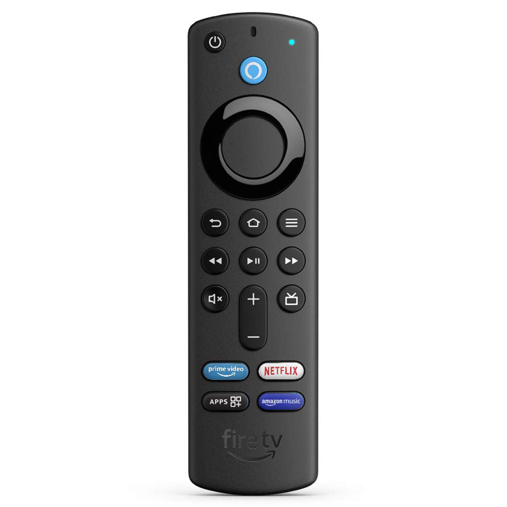 Amazon Fire TV Stick with Alexa Voice Remote