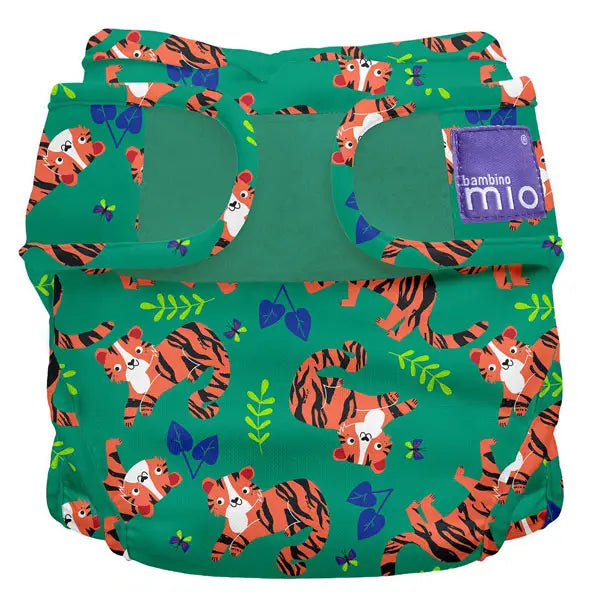 Bambino Mio Mioduo Feather Flight Waterproof Overalls for Babies