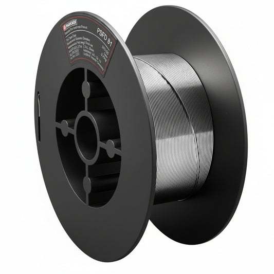 Parkside PSFD 0.8 C1 EDS Flux Cored Welding Wire 0.8mm 40m