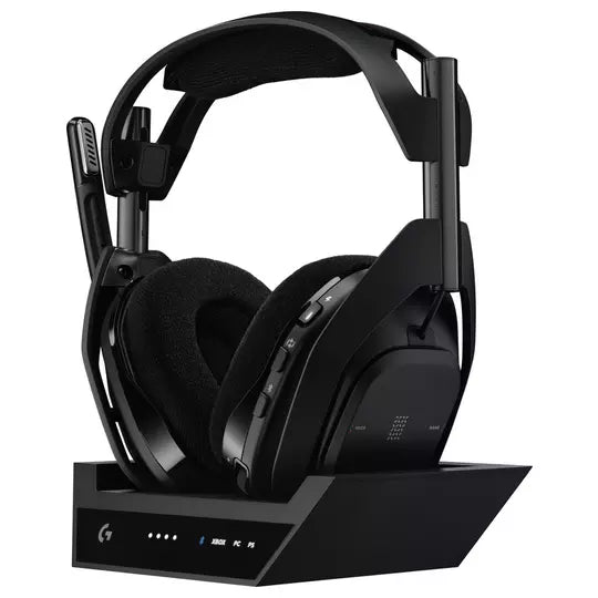 Turtle Beach Stealth 700 Gen 2 MAX Wireless Multiplatform Gaming Headset for PS5, PS4, PC & Switch