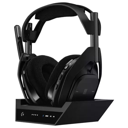 Turtle Beach Stealth 700 Gen 2 MAX Wireless Multiplatform Gaming Headset for PS5, PS4, PC & Switch