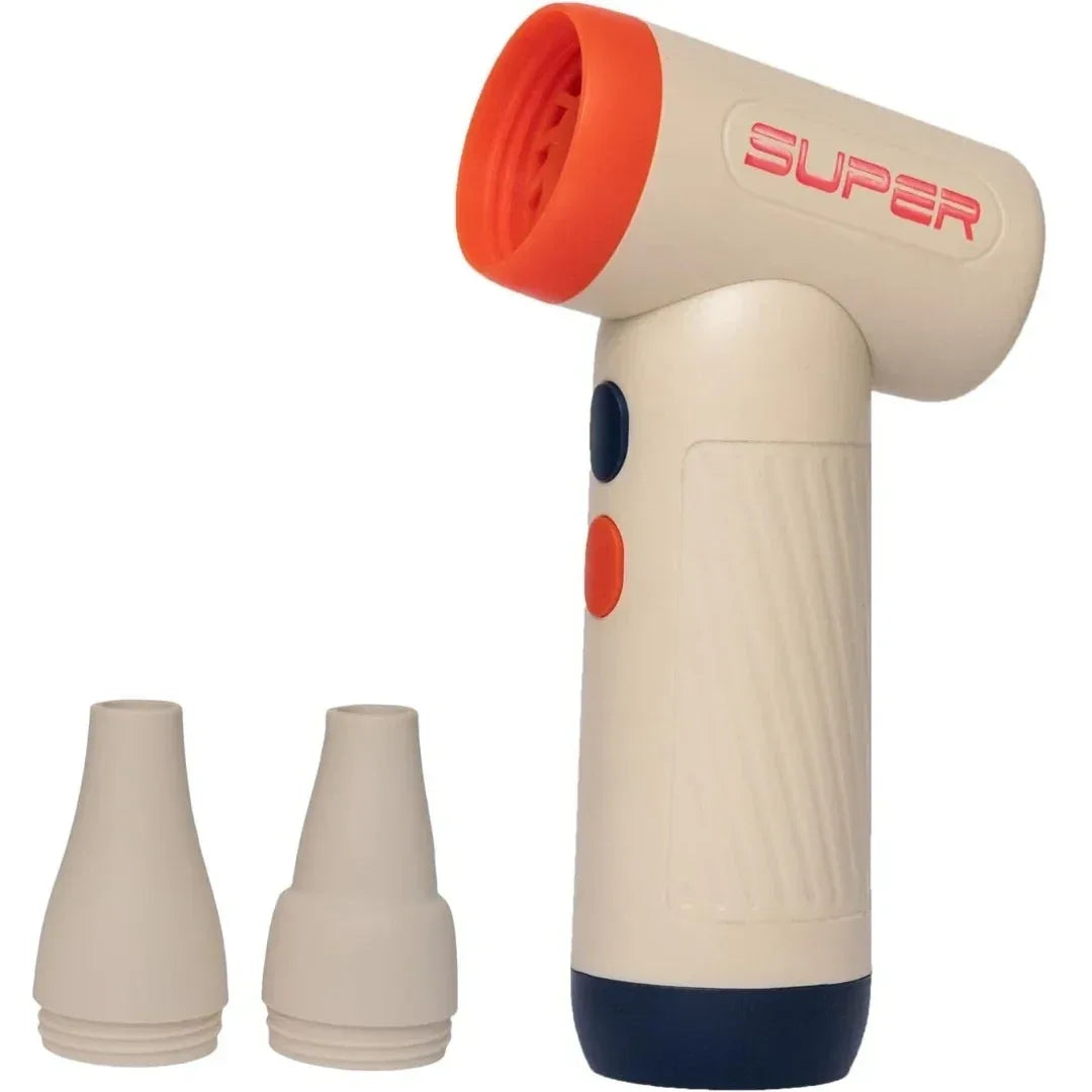 Gsmart Cordless Electric Air Duster ZN12 100000 RPM 3-Speed Cleaning Tool - Gomix Brands Outlet
