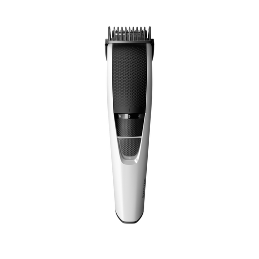 Philips Series 3000 Beard Trimmer with Lift & Trim System