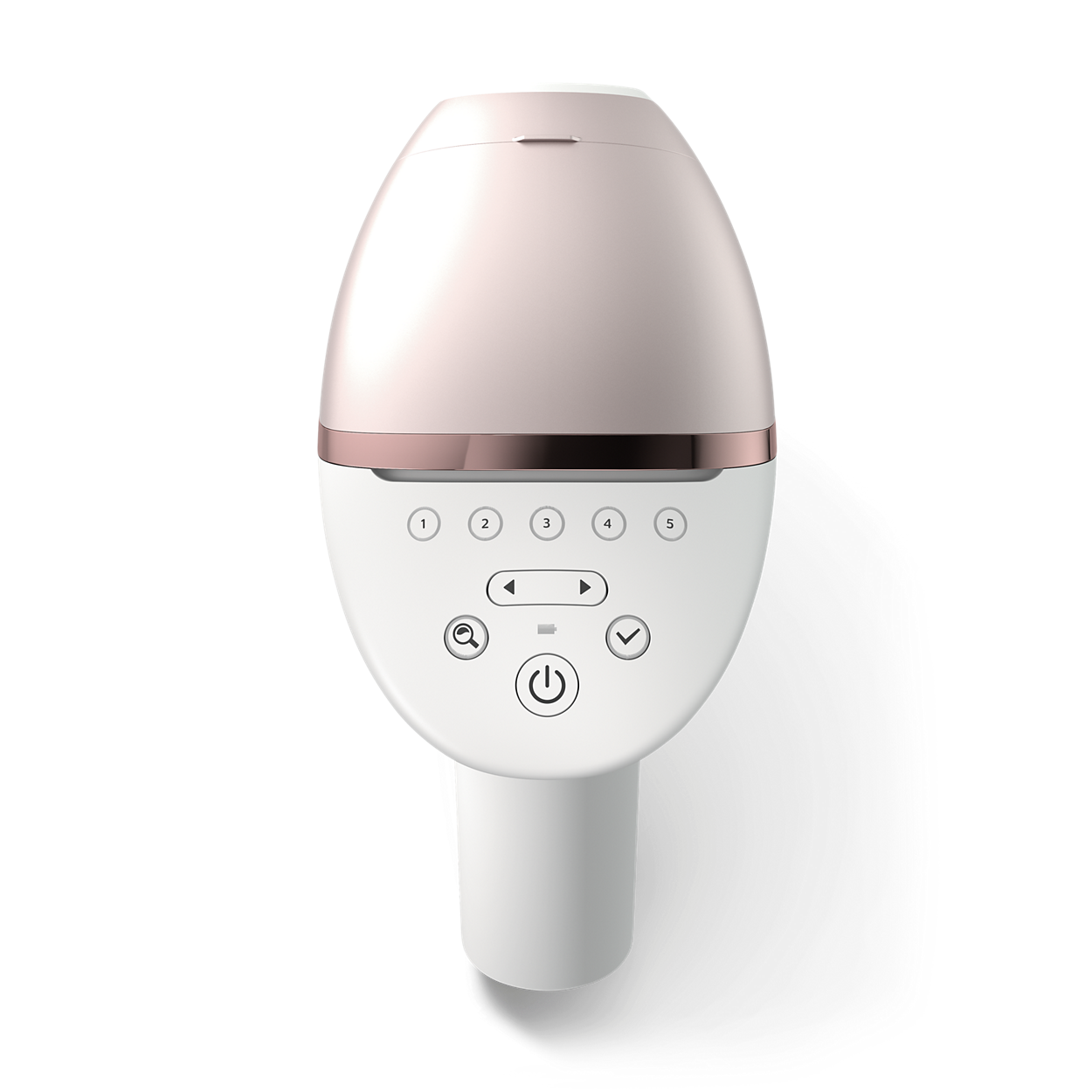 Philips Lumea Prestige IPL Hair Removal Device for Body & Face