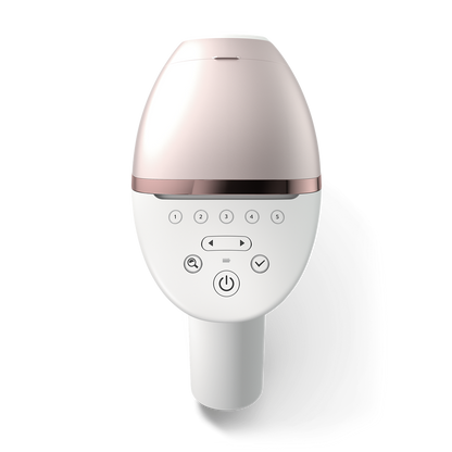 Philips Lumea Prestige IPL Hair Removal Device for Body & Face