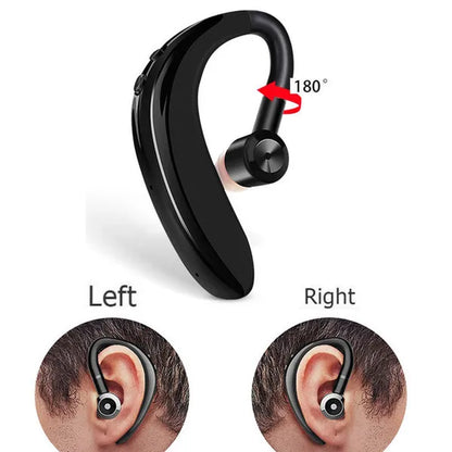 S109 Business Wireless Bluetooth Headset