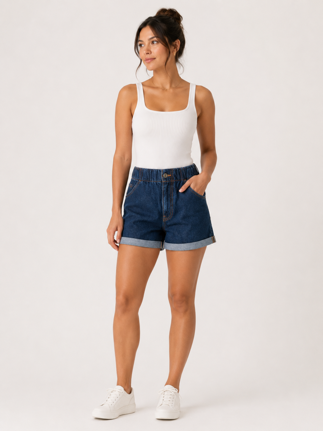 esmara Women’s Denim Shorts